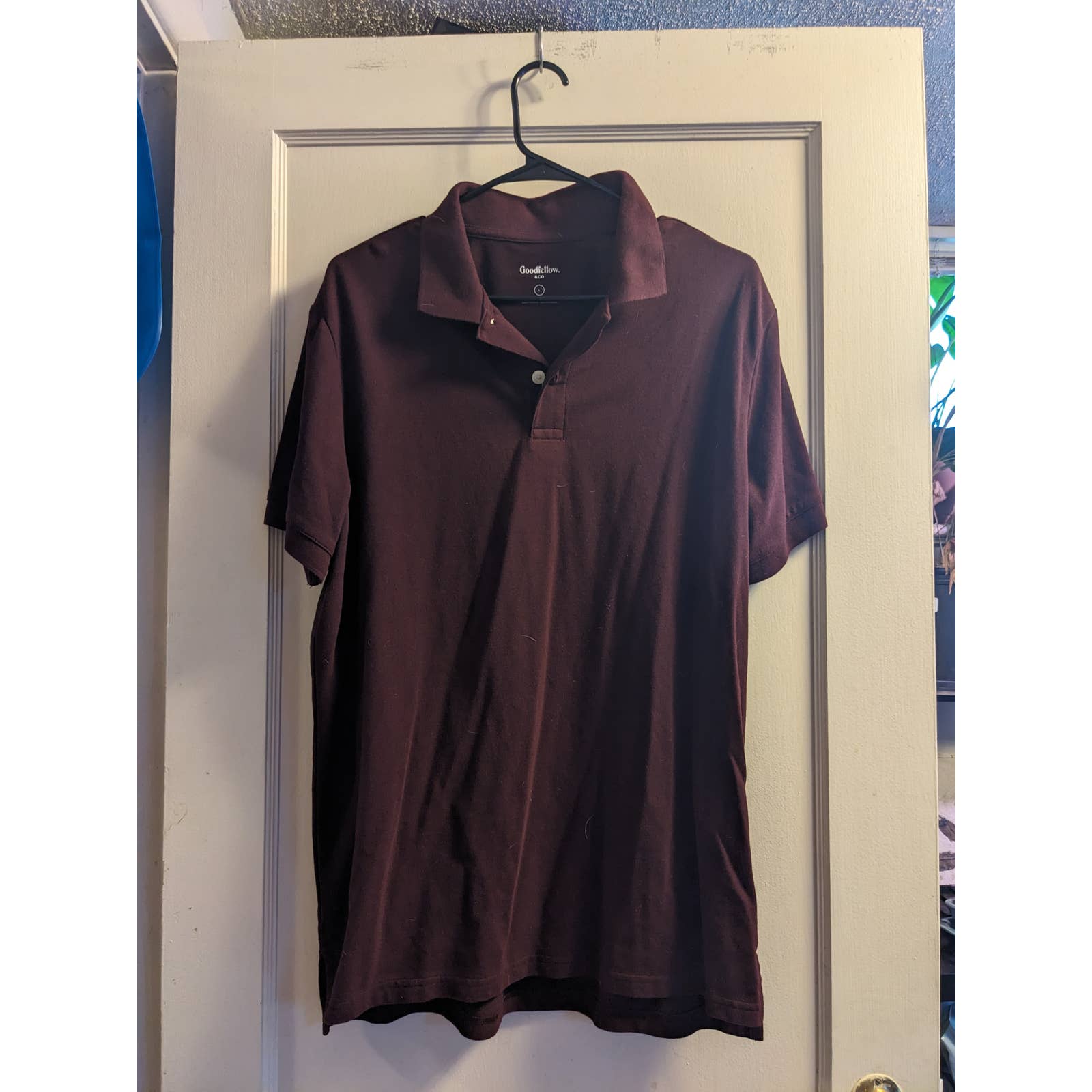 Goodfellow Polo Shirt